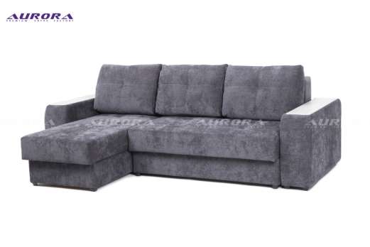 Угловой диван "Левел 2+От У" (5 категория ткани)