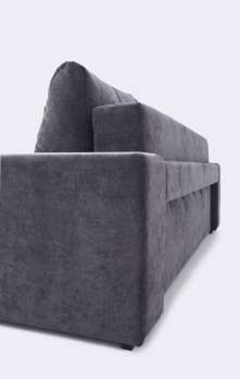 Угловой диван "Левел 2+От У" (8 категория ткани)