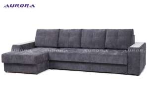 Диван "Левел 3+От" (4 категория ткани)