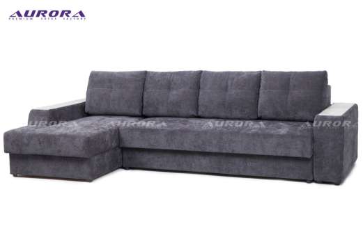 Диван "Левел 3+От" (5 категория ткани)