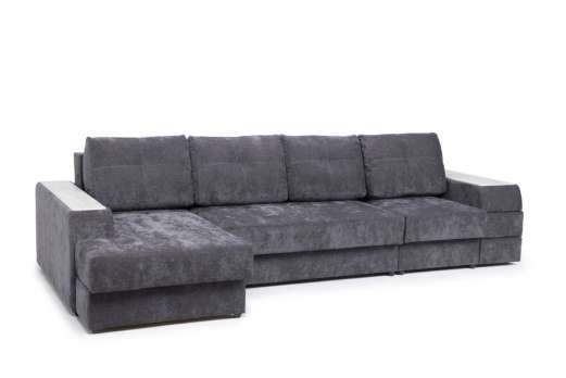 Диван "Левел 3+От" (9 категория ткани)