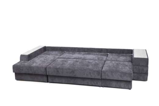 Диван "Левел 1+2+От+ПШ" (Время Супер Цен)