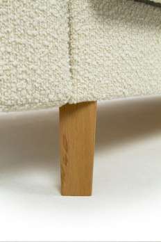 Кресло "Скандинавия" (1 категория ткани)