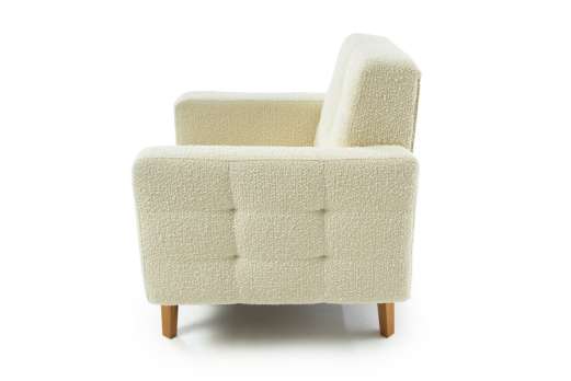 Кресло "Скандинавия" (4 категория ткани)