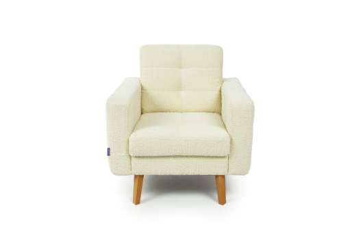 Кресло "Скандинавия" (5 категория ткани)