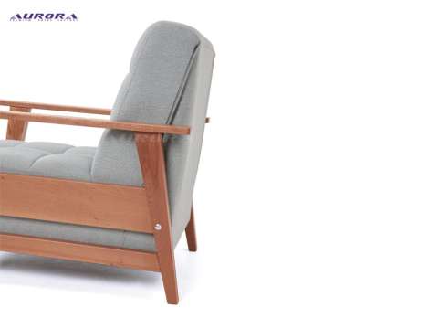 Кресло " Скандинавия Массив" (2 категория ткани)