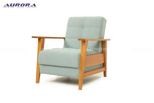 Кресло " Скандинавия Массив" (3 категория ткани)