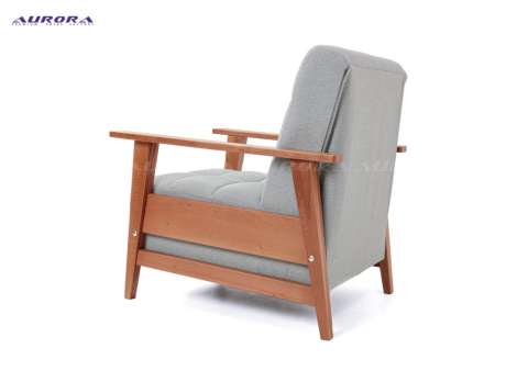 Кресло " Скандинавия Массив" (8 категория ткани)