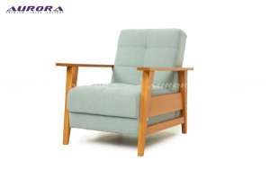 Кресло " Скандинавия Массив" (10 категория ткани)