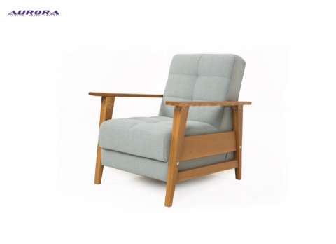 Кресло " Скандинавия Массив" (10 категория ткани)