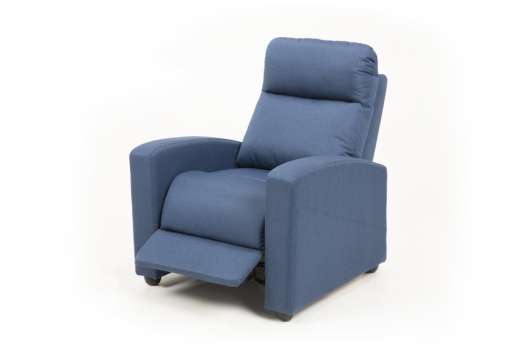 Кресло-реклайнер "Данко" (3 категория ткани)