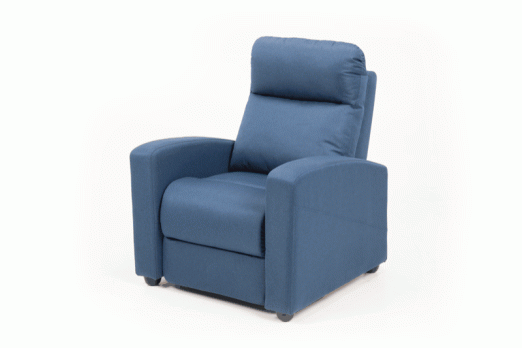 Кресло-реклайнер "Данко" (4 категория ткани)
