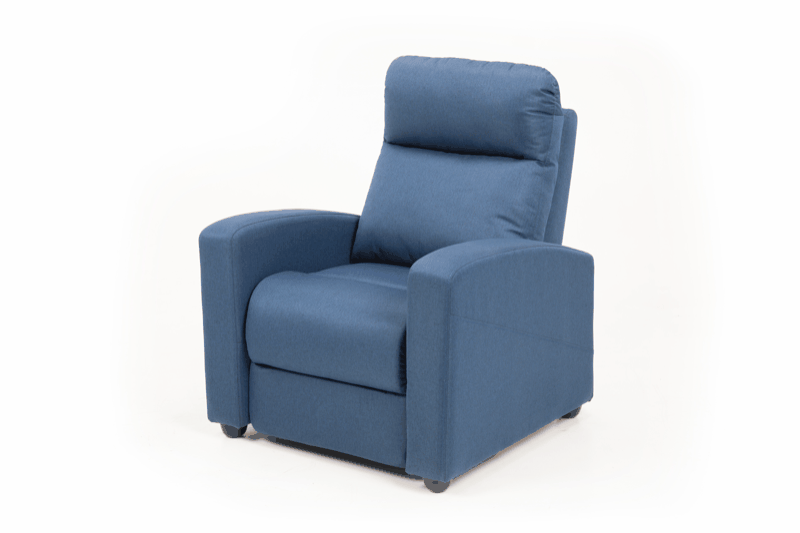 Кресло-реклайнер "Данко" (4 категория ткани)