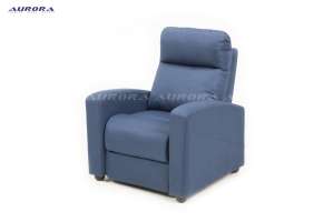 Кресло-реклайнер "Данко" (7 категория ткани)