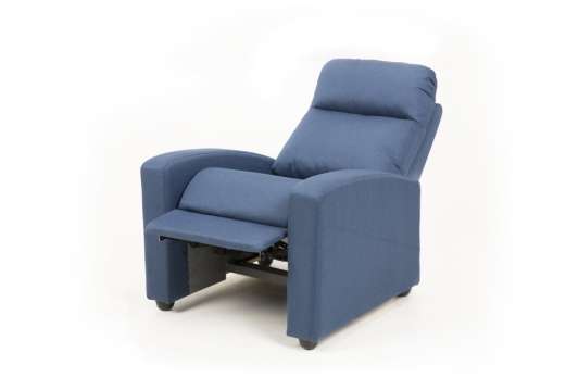 Кресло-реклайнер "Данко" (9 категория ткани)