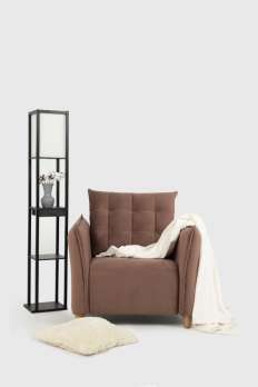 Кресло-отдых "Истра" (10 категория ткани)