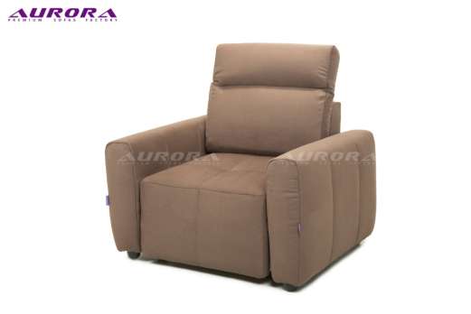 Кресло-отдых "Монреаль"  (8 категория ткани)