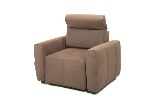 Кресло-отдых "Монреаль"  (9 категория ткани)