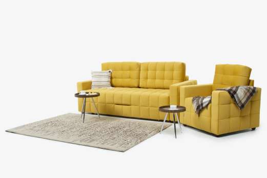 Кресло-отдых "Флореста" (5 категория ткани)