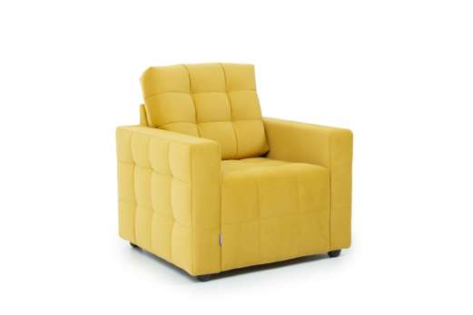 Кресло-отдых "Флореста" (6 категория ткани)