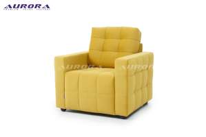 Кресло-отдых "Флореста" (7 категория ткани)