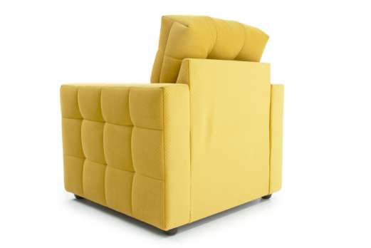 Кресло-отдых "Флореста" (8 категория ткани)