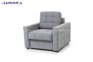 Кресло-кровать "Флореста" (3 категория ткани)