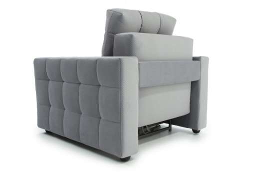 Кресло-кровать "Флореста" (4 категория ткани)