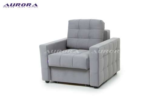 Кресло-кровать "Флореста" (4 категория ткани)