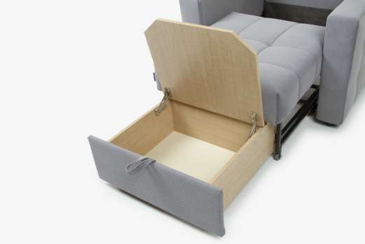 Кресло-кровать "Флореста" (6 категория ткани)