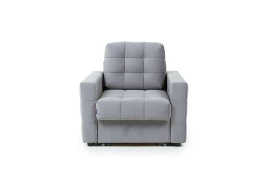 Кресло-кровать "Флореста" (7 категория ткани)