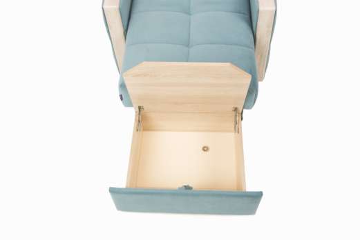 Кресло-кровать "Ричмонд" (7 категория ткани)