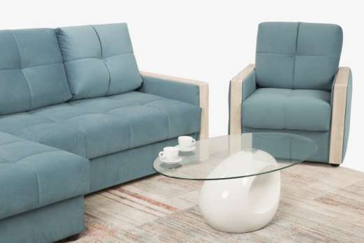 Набор "Ричмонд угол"