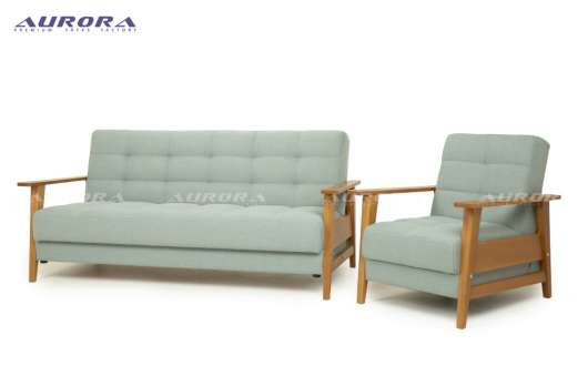 Набор "Скандинавия Массив" (6 категория ткани)