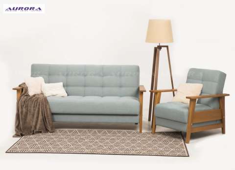 Набор "Скандинавия Массив" (7 категория ткани)