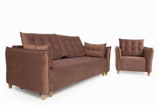 Набор "Истра 3П+1"