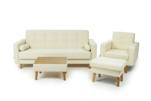 Набор "Скандинавия 3" (Кресло)