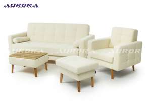 Набор "Скандинавия 3" (Стол-трансформер)