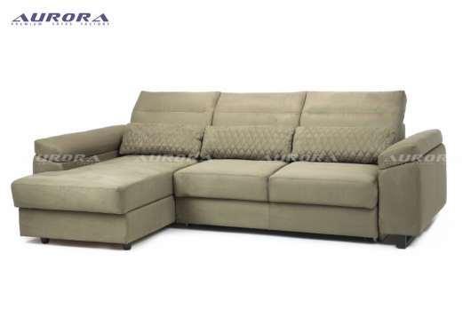 Диван "Честер 1.1" (150) (9 категория ткани)