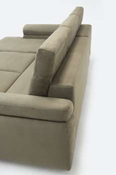 Угловой диван "Честер 1.3" (150) (9 категория ткани)