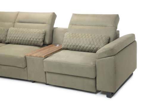 Угловой диван "Честер 1.2" (150) (3 категория ткани)