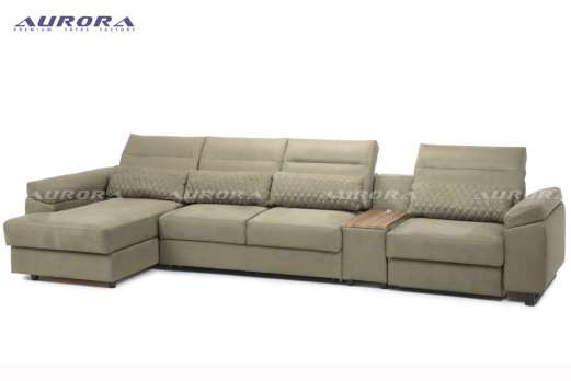 Угловой диван "Честер 1.2" (150) (3 категория ткани)