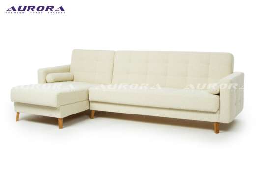 Диван "Скандинавия 3+От"  (В ткани по акции)