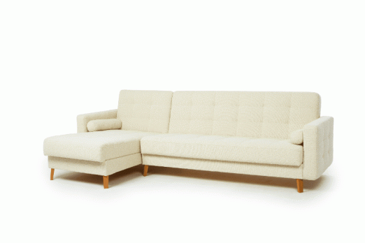 Диван "Скандинавия 3+От"  (1 категория ткани)