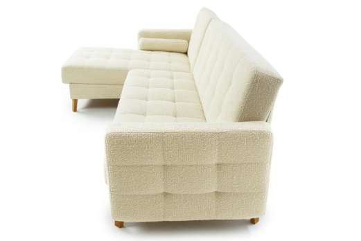 Диван "Скандинавия 3+От"  (3 категория ткани)