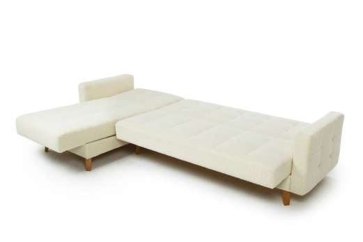 Диван "Скандинавия 3+От"  (3 категория ткани)