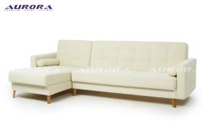 Диван "Скандинавия 3+От"  (6 категория ткани)