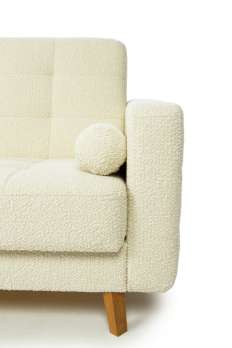 Диван "Скандинавия 3+От"  (8 категория ткани)