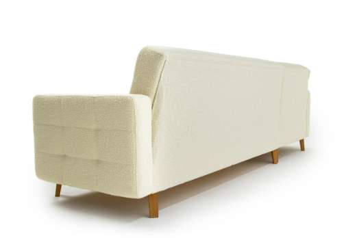 Диван "Скандинавия 3+От"  (8 категория ткани)