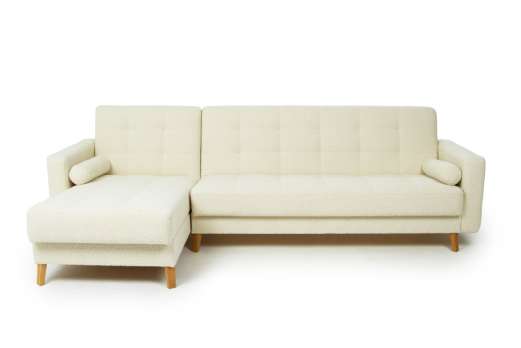 Диван "Скандинавия 3+От"  (9 категория ткани)